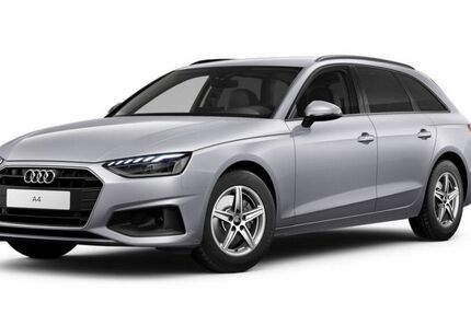 Audi A4 79.750 km 21.750 &euro; Paderborn 33100