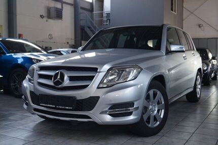 Mercedes-Benz GLK 200 87.700 km 17.290 &euro; Gütersloh 33334