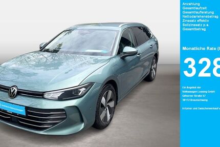 VW Passat Variant 21.038 km 36.695 &euro; Gütersloh 33334