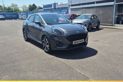 Ford Puma 69.636 km 15.760 &euro; Lippstadt 59557