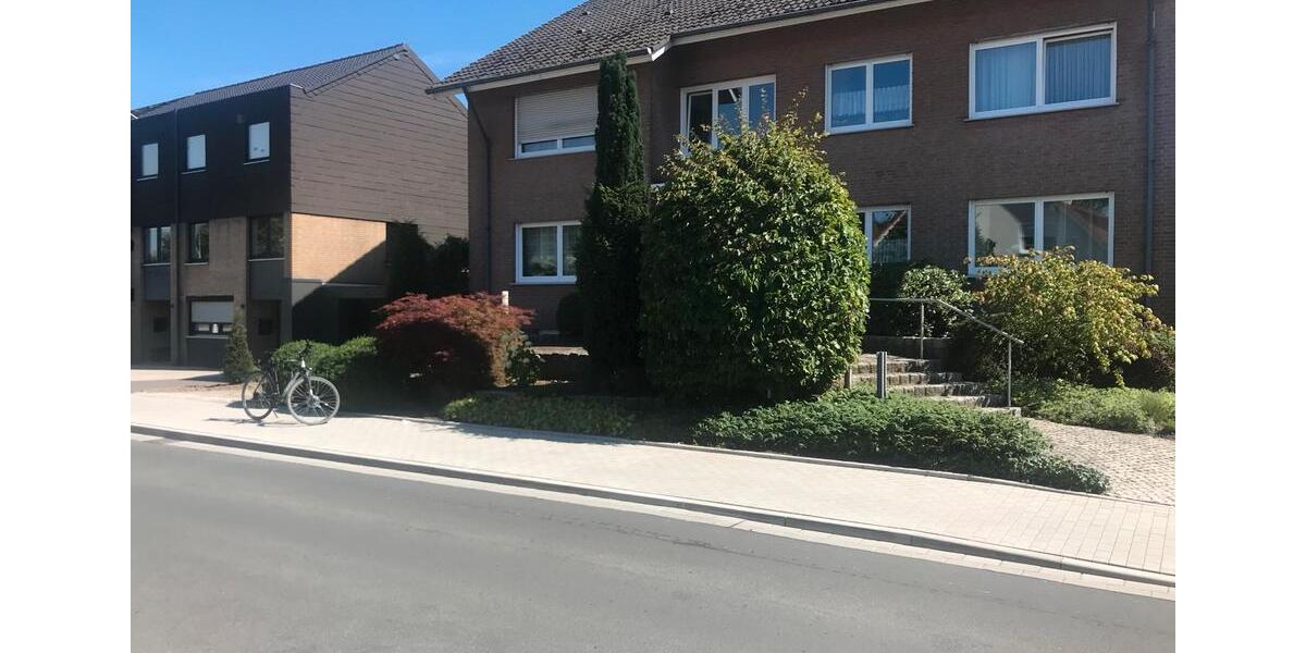 Etagenwohnung Paderborn - 1 Zimmer, 21 m&sup2;, 290&euro; | Angebot:25895249