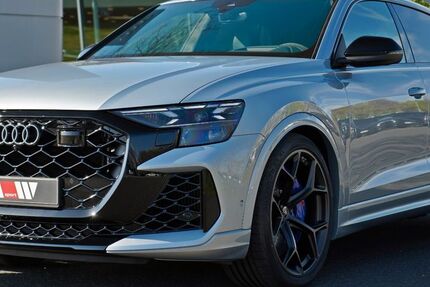 Audi RSQ8 2.000 km 161.900 &euro; Neubeckum 59269