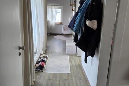 Wohnung Gütersloh Isselhorst - 2 Zimmer, 50 m&sup2;, 585&euro; | Angebot:25965205