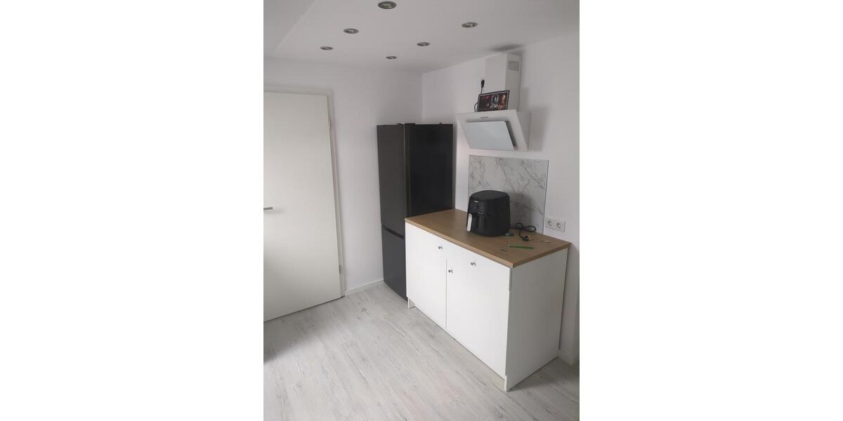 Dachgeschoßwohnung Paderborn Elsen - 1.5 Zimmer, 35 m&sup2;, 500&euro; | Angebot:26613835
