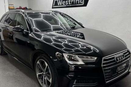 Audi A4 144.000 km 16.990 &euro; Guetersloh 33334