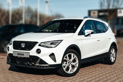 Seat Arona 9.500 km 23.990 &euro; Warstein-Belecke 59581