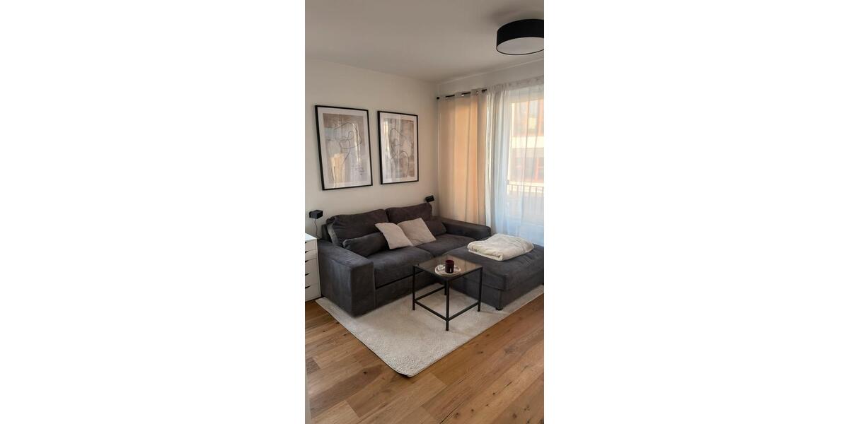 Etagenwohnung Paderborn - 1.5 Zimmer, 37 m&sup2;, 530&euro; | Angebot:25991573