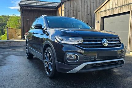 VW T-Cross 112.300 km 14.900 &euro; Rüthen 59602