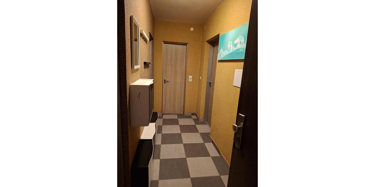 Etagenwohnung Herzebrock-Clarholz Clarholz - 3 Zimmer, 90 m&sup2;, 800&euro; | Angebot:23050879