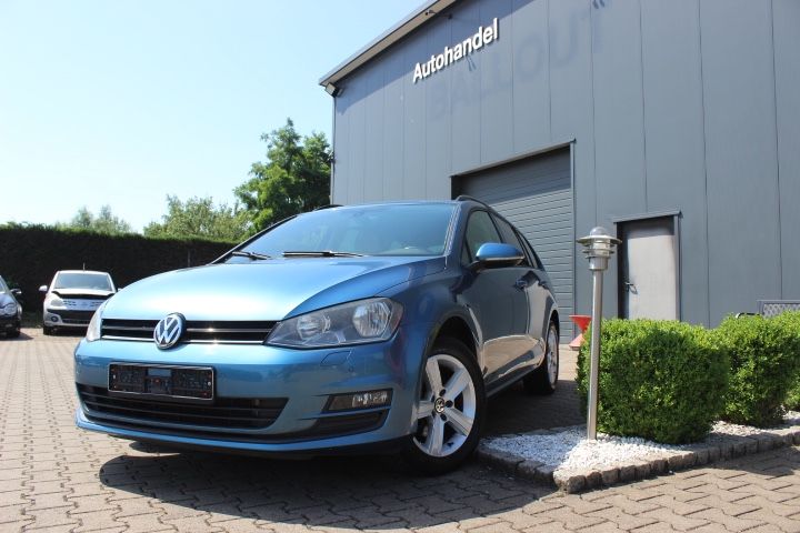 VW Golf 87.000 km 9.899 &euro; Lippstadt 59557