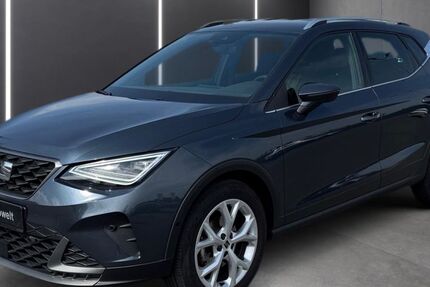 Seat Arona 58.450 km 17.900 &euro; Ennigerloh 59320