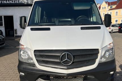 Mercedes-Benz Sprinter 141.000 km 18.450 &euro; Paderborn 33098