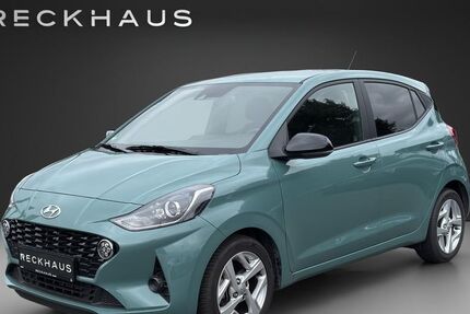 Hyundai i10 16.700 km 13.450 &euro; Erwitte 59597