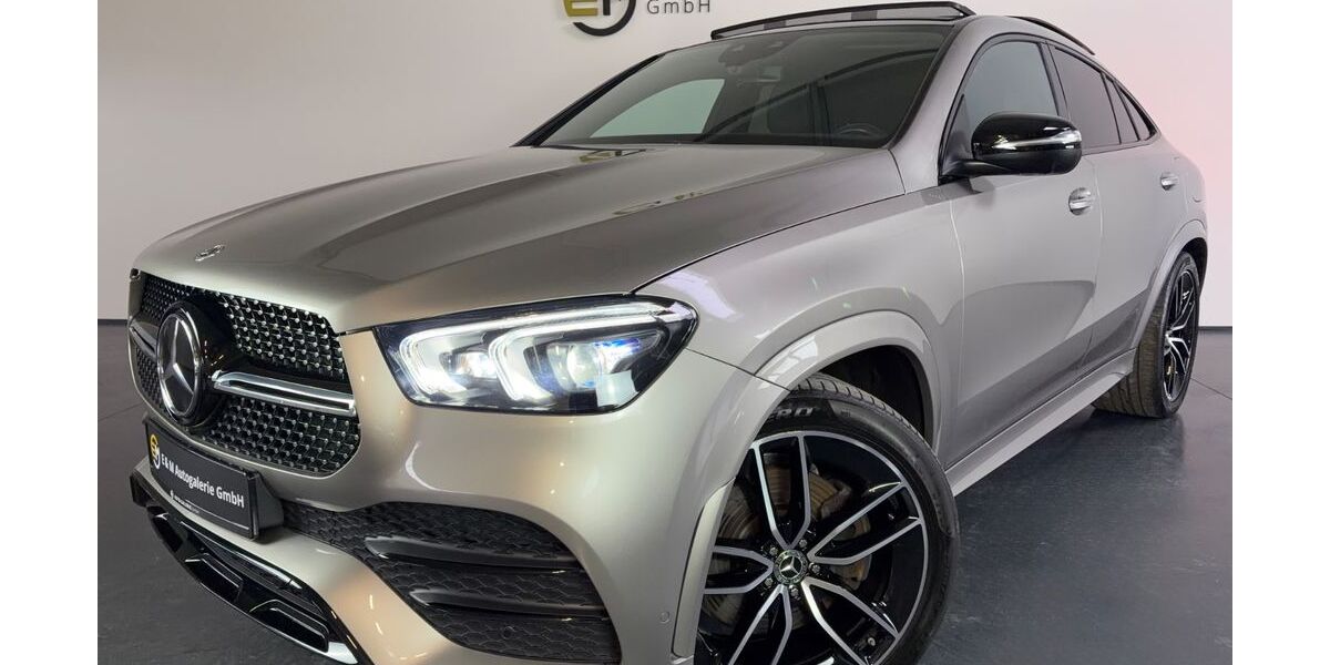 Mercedes-Benz GLE 350 60.900 km 63.990 &euro; Beckum 59269