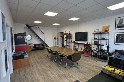 Gewerbeobjekt Paderborn - 1.130&euro; | Angebot:27171139