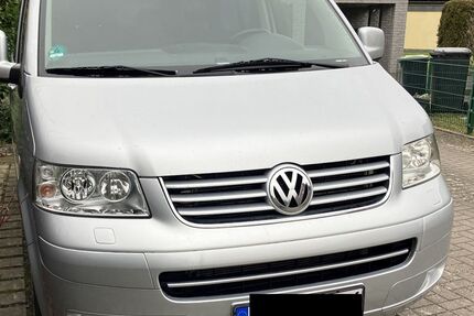 VW T5 Multivan 352.700 km 7.900 &euro; Lippetal 59510
