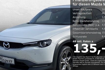 Mazda MX-30 47.268 km 14.990 &euro; Soest 59494