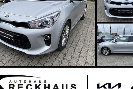 Kia Rio 26.769 km 12.450 &euro; Langenberg 33449