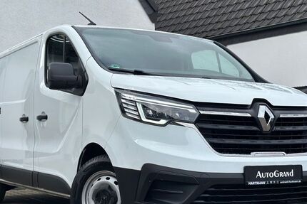 Renault Trafic 116.132 km 16.700 &euro; Beckum 59269