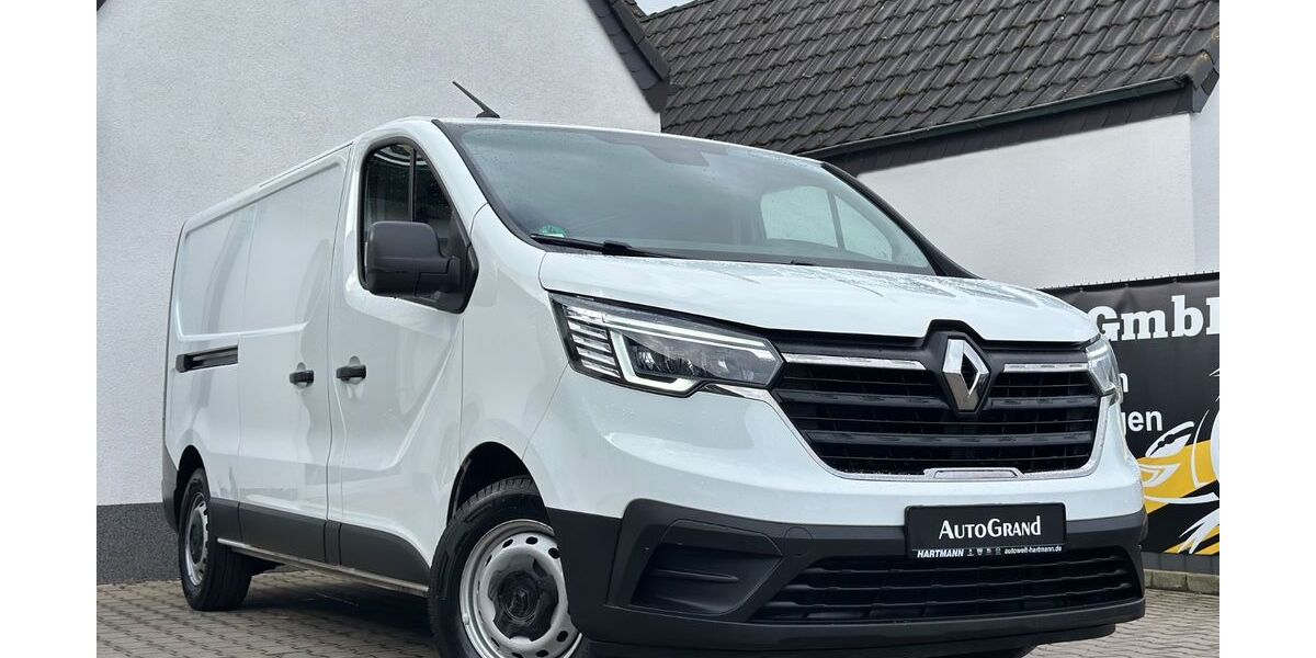 Renault Trafic 116.132 km 16.700 &euro; Beckum 59269