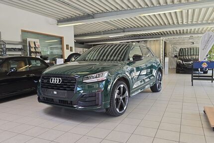 Audi Q2 122.073 km 19.700 &euro; Lippetal 59510