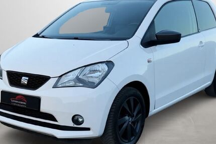 Seat Mii 120.000 km 4.450 &euro; Erwitte 59597