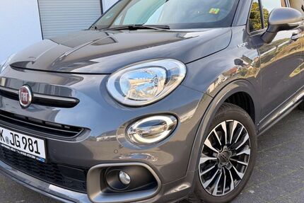 Fiat 500X 40.500 km 16.200 &euro; Paderborn 33106