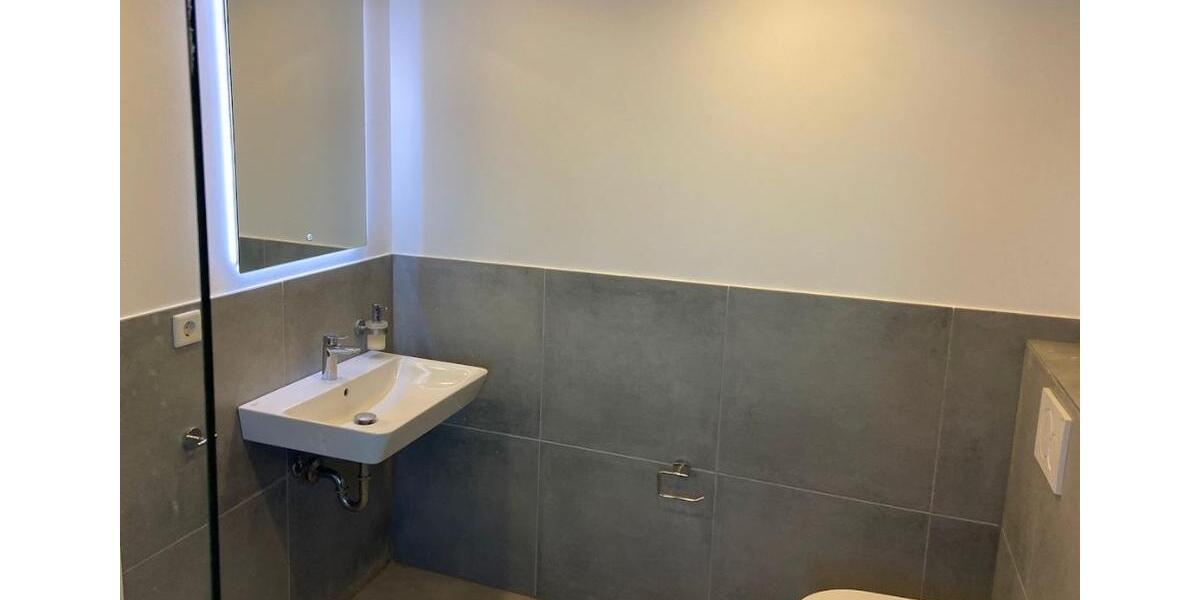 Etagenwohnung Lippstadt - 1 Zimmer, 30 m&sup2;, 490&euro; | Angebot:25999748