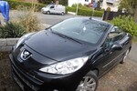 Peugeot 207 CC 71.400 km 5.700 &euro; Paderborn 33104