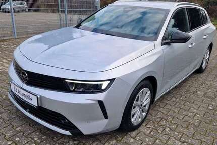 Opel Astra 121.250 km 16.980 &euro; Salzkotten 33154