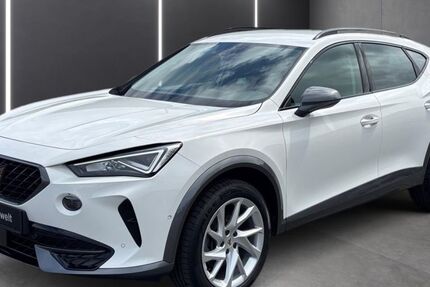 Cupra Formentor 64.758 km 22.990 &euro; Ennigerloh 59320