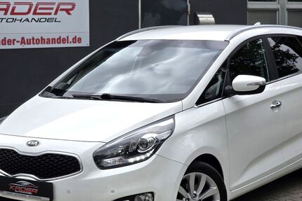 Kia Carens 100.000 km 11.490 &euro; Paderborn 33104