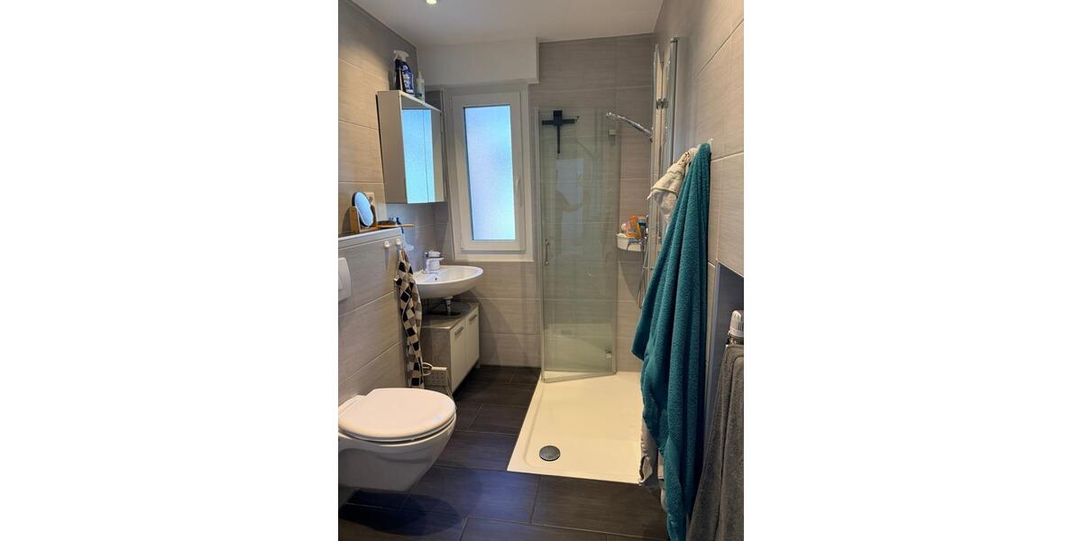 Erdgeschoßwohnung Lippstadt Garfeln - 4 Zimmer, 86 m&sup2;, 1.049&euro; | Angebot:26697840