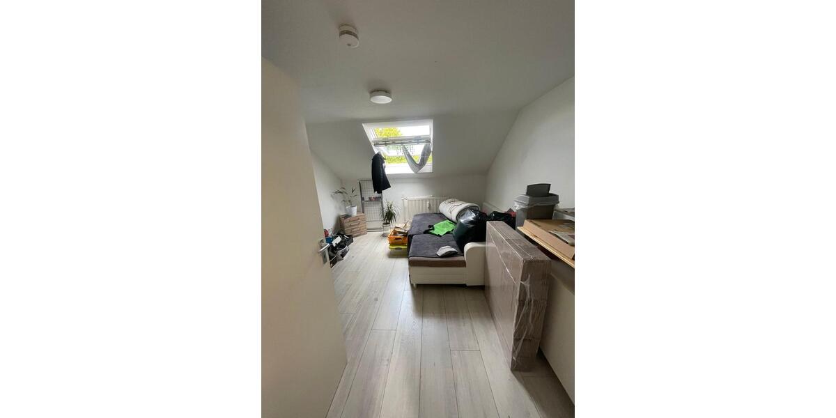 Dachgeschoßwohnung Soest - 3 Zimmer, 78 m&sup2;, 650&euro; | Angebot:26613507