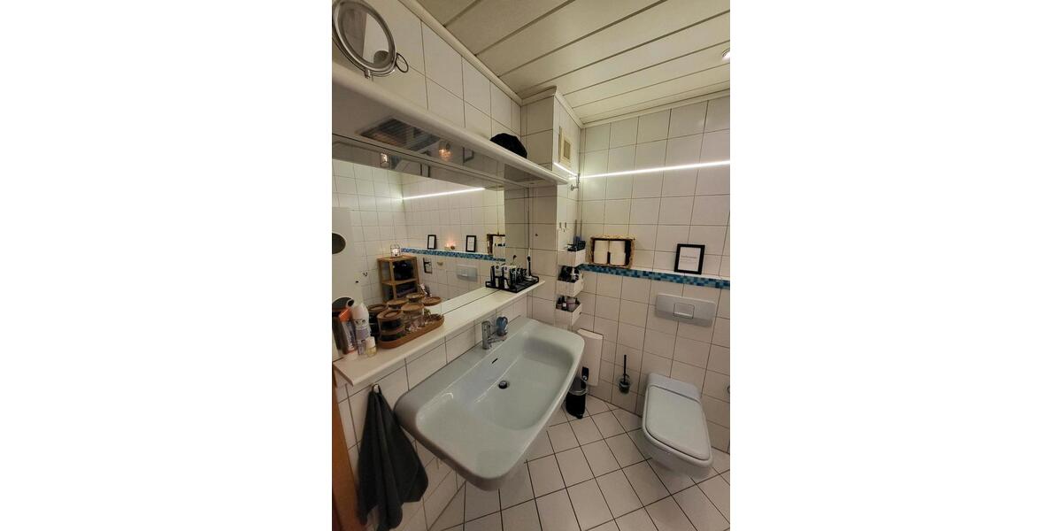 Etagenwohnung Paderborn Elsen - 3 Zimmer, 83 m&sup2;, 245.000&euro; | Angebot:25408303