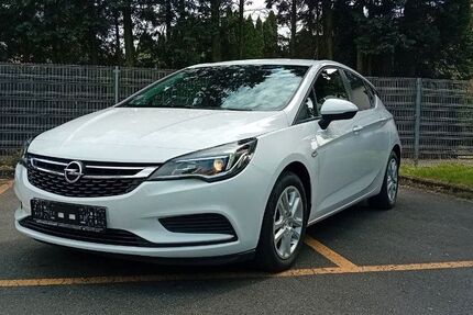 Opel Astra 168.000 km 5.990 &euro; Paderborn 33102