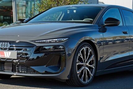 Audi A6 e-tron 1.100 km 84.900 &euro; Neubeckum 59269
