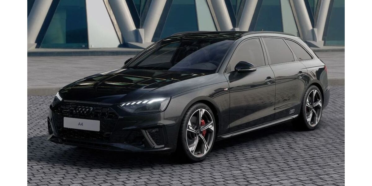 Audi A4 12.490 km 43.890 &euro; Neubeckum 59269