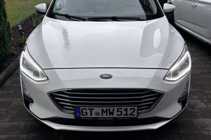 Ford Focus 143.000 km 7.800 &euro; Rheda-Wiedenbrück 33378