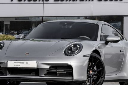 Porsche 992 21.800 km 134.987 &euro; Soest 59494