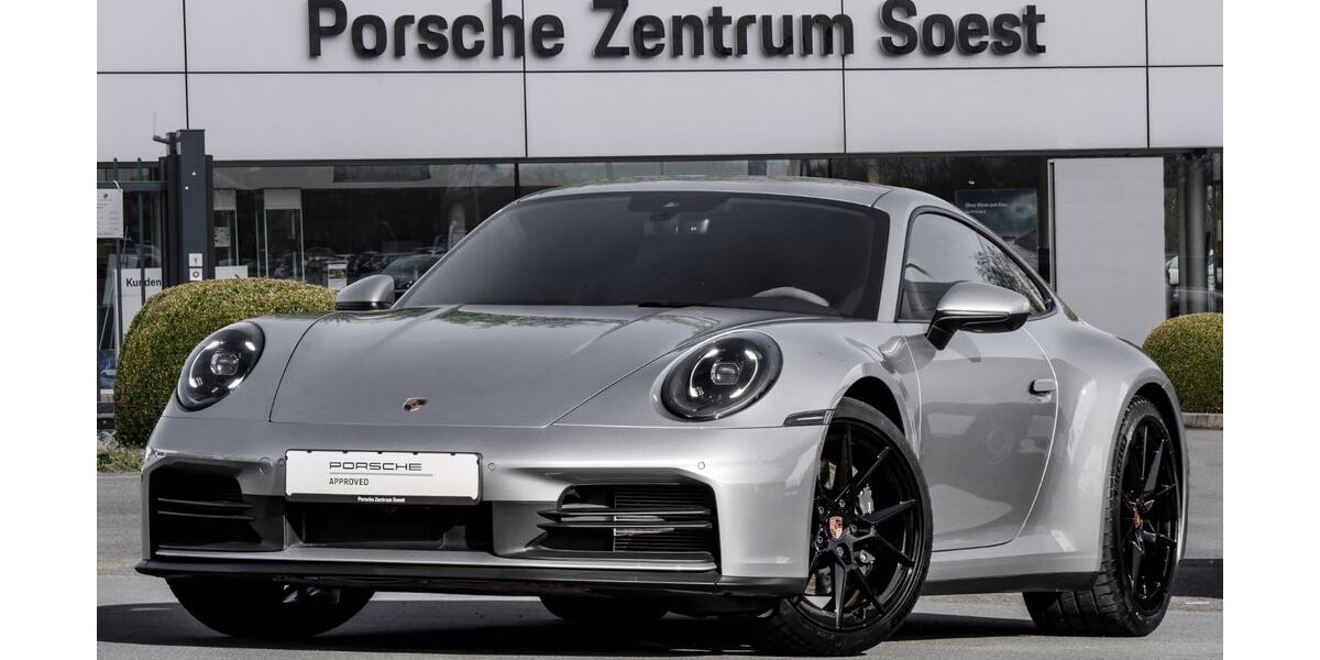 Porsche 992 21.800 km 134.987 &euro; Soest 59494