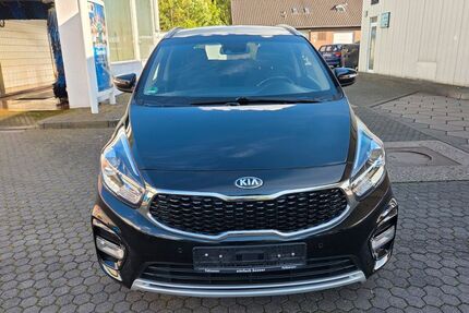 Kia Carens 122.000 km 8.500 &euro; Salzkotten 33154
