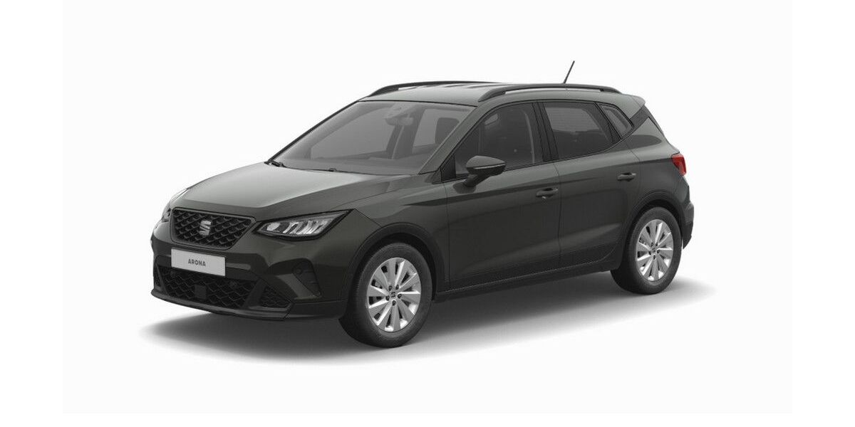 Seat Arona 14.990 km 25.990 &euro; Paderborn 33104