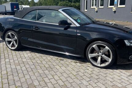 Audi A5 119.000 km 13.790 &euro; Paderborn 33102