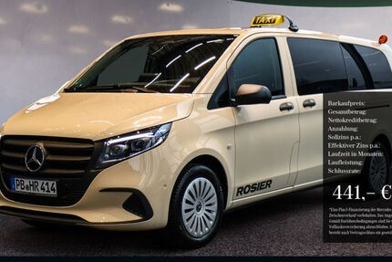 Mercedes-Benz Vito 3.000 km 61.856 &euro; Paderborn 33106