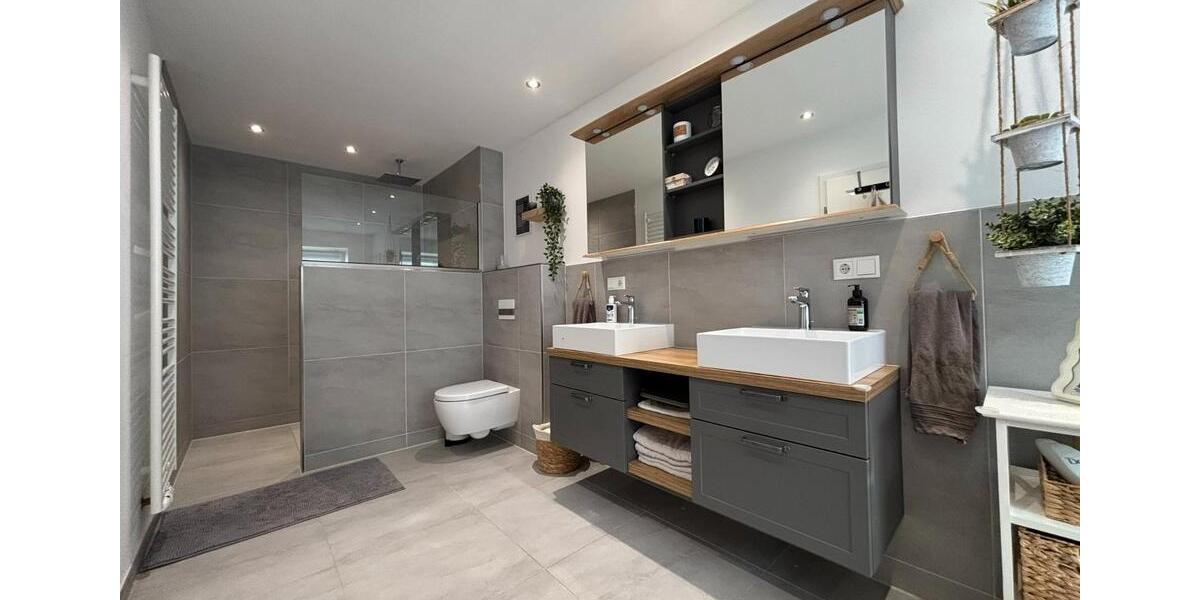 Reihenhaus Lippstadt Overhagen - 5 Zimmer, 114 m&sup2;, 342.630&euro; | Angebot:27096784
