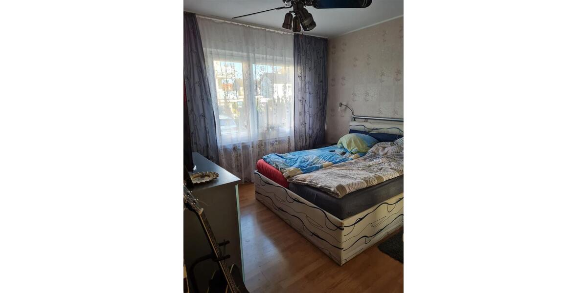 Erdgeschoßwohnung Warstein - 5 Zimmer, 89 m&sup2;, 670&euro; | Angebot:26674857