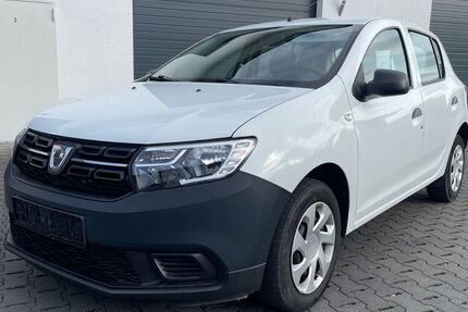 Dacia Sandero 66.500 km 5.390 &euro; Büren 33142