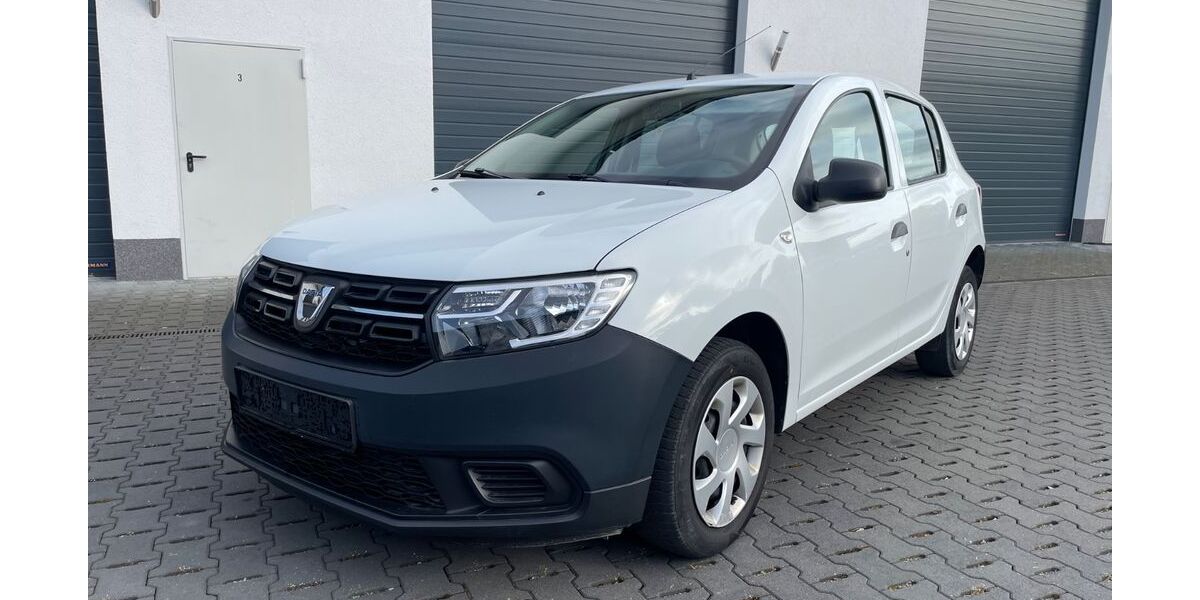 Dacia Sandero 66.500 km 5.390 &euro; Büren 33142