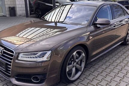 Audi A8 297.000 km 22.900 &euro; Beckum 59269